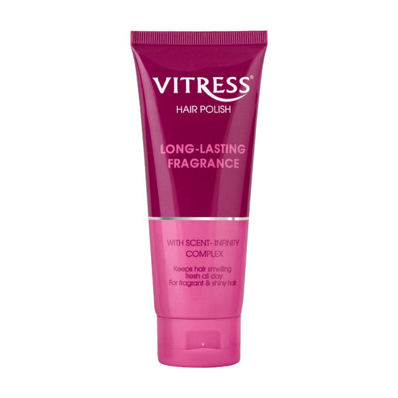 VITRESS HAIR POLISH