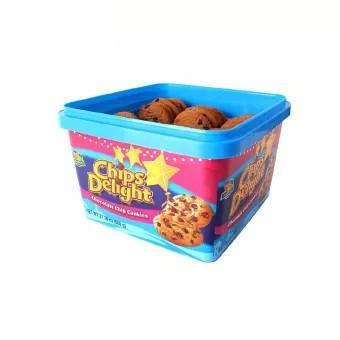 CHIPS DELIGHT CHOCO CHIP COOKIES