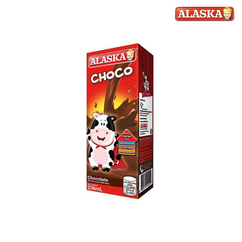 ALASKA CHOCO