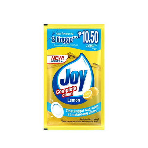 JOY LIQUID LEMON