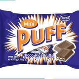 RICOA CHOCO RICE PUFFS