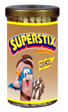 REBISCO SUPERSTIX