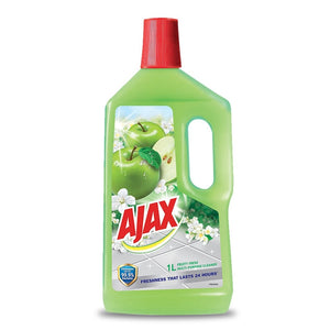 AJAX FRUITY FRESH 1L