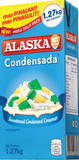 ALASKA CONDENSADA