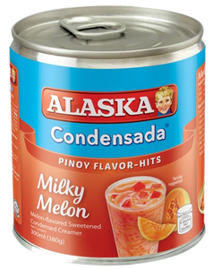 ALASKA CONDENSADA MILKY MELON