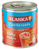 ALASKA CONDENSADA MILKY MELON