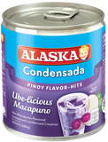 ALASKA CONDENSADA UBELICIOUS MACAPUNO