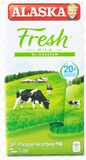 ALASKA FRESH MILK