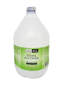 ALCOALL ETHYL  ALCOHOL