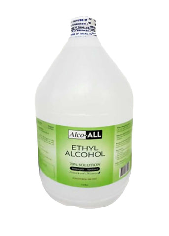 ALCOALL ETHYL  ALCOHOL