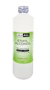 ALCOALL ETHYL  ALCOHOL