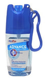 ALCOPLUS ADVANCE ANTI BACTERIAL SANITIZER