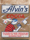 ALVIN'S COCOA