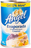 ANGEL EVAPORADA