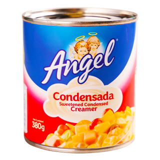 ANGEL CONDENSADA 380G