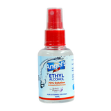 ANGEL'S FLO ETHYL ALCOHOL 70%