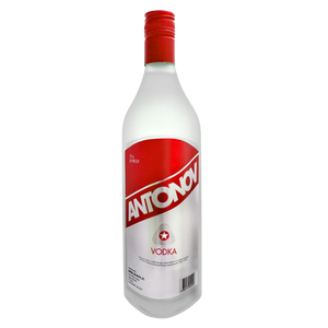 ANTONOV VODKA 70CL