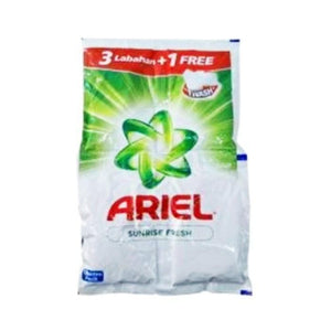 ARIEL POWDER COMPLETE SUNFRESH