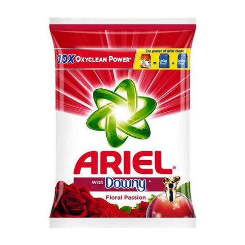 ARIEL POWDER WITH DOWNY FLORAL PASSION