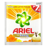 ARIEL POWDER GOLDEN BLOOM