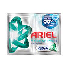 ARIEL DETERGENT POWDER HYGIENE