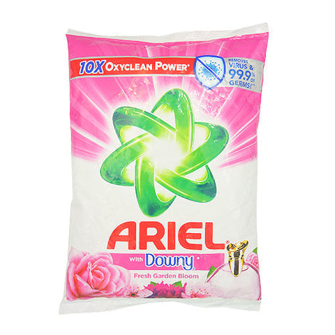 ARIEL POWDER FRESH GARDEN BLOOM