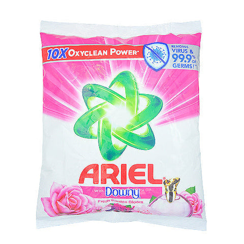 ARIEL POWDER FRESH GARDEN BLOOM