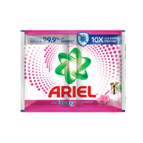 ARIEL PWD WITH DOWNY FRESH GARDEN BLOOM