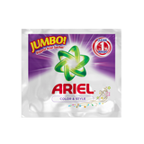 ARIEL POWDER COLOR AND STYLE