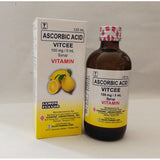 ASCORBIC ACID