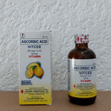 ASCORBIC ACID