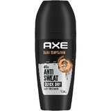 AXE ROLL ON