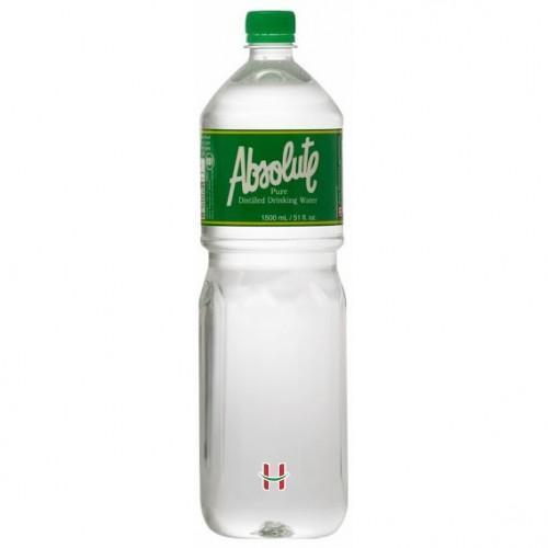 ABSOLUTE DISTILLED WATER – Nesabel Online – Branch