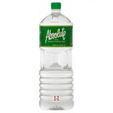 ABSOLUTE DISTILLED WATER