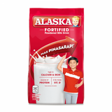 ALASKA POWDER FILLED MILK