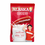 ALASKA POWDER FILLED MILK