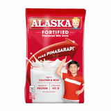 ALASKA POWDER MILK