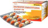 ALAXAN FR (MEDICINE)