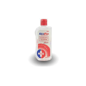 ALCOPLUS ISOP ALC 40%