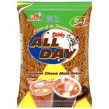DRINKY INSTANT CHOCO MALT DRINK