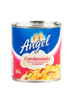 ANGEL CONDENSADA 380G