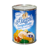 ANGEL EVAPORADA