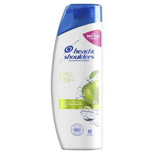 HEAD AND SHOULDER SHAMPOO ANTI DANDRUFF