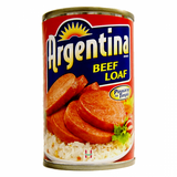 ARGENTINA BEEFLOAF