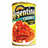 ARGENTINA CORNED BEEF