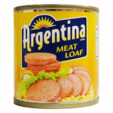 ARGENTINA MEATLOAF