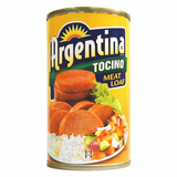 ARGENTINA MEATLOAF