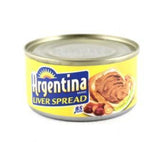 ARGENTINA LIVER SPREAD