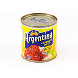 ARGENTINA CORNED BEEF