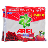 ARIEL POWDER WITH DOWNY FLORAL PASSION